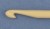 Crochet Hook - Plastic - 6.0mm x 14cm