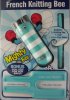 Kids Crafts - French Knitting