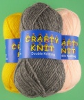Loweth - Crafty Knit DK