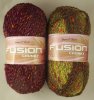 James C Brett - Fusion - Chunky