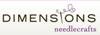 Dimensions Needlecrafts