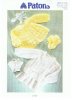 Knitting Patterns for 3 Ply Yarn