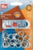 Eyelets with Washers