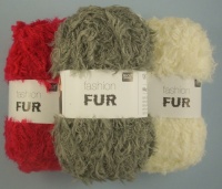 Rico - Fashion Fur