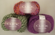 Sirdar - Click - Chunky