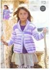 Knitting Patterns for DK Yarn