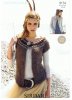 Patterns for Fashion Yarns