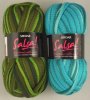Sirdar - Salsa - Fashion
