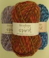 Twilleys - Freedom Spirit DK