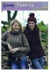 Knitting Patterns for Mega Chunky Yarn