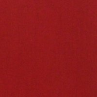 Fabric by the Metre - Plain Cotton Poplin - Scarlet