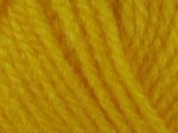 Loweth - Crafty Knit DK - 363 Sunshine Yellow