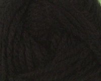 Loweth - Crafty Knit DK - 381 Black