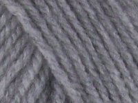 Loweth - Crafty Knit DK - 399 Light Grey