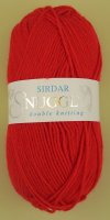 Sirdar - Snuggly DK - 242 Flamenco