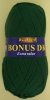 Hayfield - Bonus DK - 839 Bottle Green