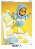 Knitting Pattern - Sirdar 3122 - DK