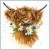 Daisy Coo (Counted Cross Stitch Kit)