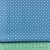 Fabric by the Metre - Spots (3mm) - Pale Blue