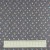 Fabric by the Metre - 445 Floral - Grey