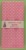 Fat Quarter - 009 Spots (3mm) - Pale Pink