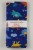 Fat Quarter - CP796 Dinosaurs - Royal