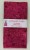 Fat Quarter - JLC081 Flutter - Burgundy