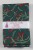 Fat Quarter - P342 Berries- Green