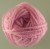 Loweth - Crafty Knit DK - 372 Pink