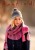 Knitting Pattern - Hayfield 10048 - Bonanza Chunky - Textured Hat & Scarf