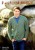Knitting Pattern - Hayfield 8287 - Bonus DK - V-Neck Cardigan