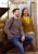 Knitting Pattern - James C Brett JB851 - Croftland Aran - Cardigan and Sweater