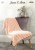 Knitting Pattern - James C Brett JB526 - Flutterby Chunky - Teddy & Blanket