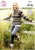 Knitting Pattern - King Cole 5811 - Autumn Chunky - Ladies Sweaters