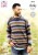 Knitting Pattern - King Cole 5818 - Autumn Chunky - Men's Sweaters