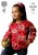 Knitting Pattern - King Cole 3145 - Splash DK - Girl's Cardigan & Boy's Sweater