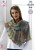 Knitting Pattern - King Cole 5400 - Riot DK - Ladies Shawl, Cowl & Hat