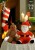 Knitting Pattern - King Cole 9007 - DK - Santa & Rudolph Toys & Stocking