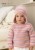 Knitting Pattern - Rico 516 - Baby Dream DK - Hat & Sweater