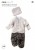 Knitting Pattern - Rico 788 - Baby Dream DK Uni - Cardigan and Hat