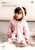 Knitting Pattern - Rico 791 - Baby Dream DK Uni - Cardigans and Headband