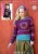 Knitting Pattern - Sirdar 9895 - Giselle Aran - Sweaters
