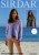 Knitting Pattern - Sirdar 8055 - Imagination Chunky - Cardigans