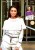 Knitting Pattern - Sirdar 9499 - Softspun DK - Cape