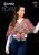 Knitting Pattern - Wendy 5796 - Roam 4 Ply - Lace Shawl