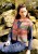 Knitting Pattern - Wendy 5799 - Roam 4 Ply - Boxy Sleeveless Top
