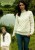 Knitting Pattern - Wendy 5587 - Aran with Wool - His & Hers Double Cable Sweater