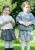Knitting Pattern - Wendy 6019 - Aran with Wool - Child's Poncho Style Sweater
