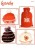 Knitting Pattern - Wendy 5597 - DK - Tea Cosy, Hot Water Bottle Cover