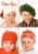 Knitting Pattern - Peter Pan P1103 - DK & 4Ply - Hats